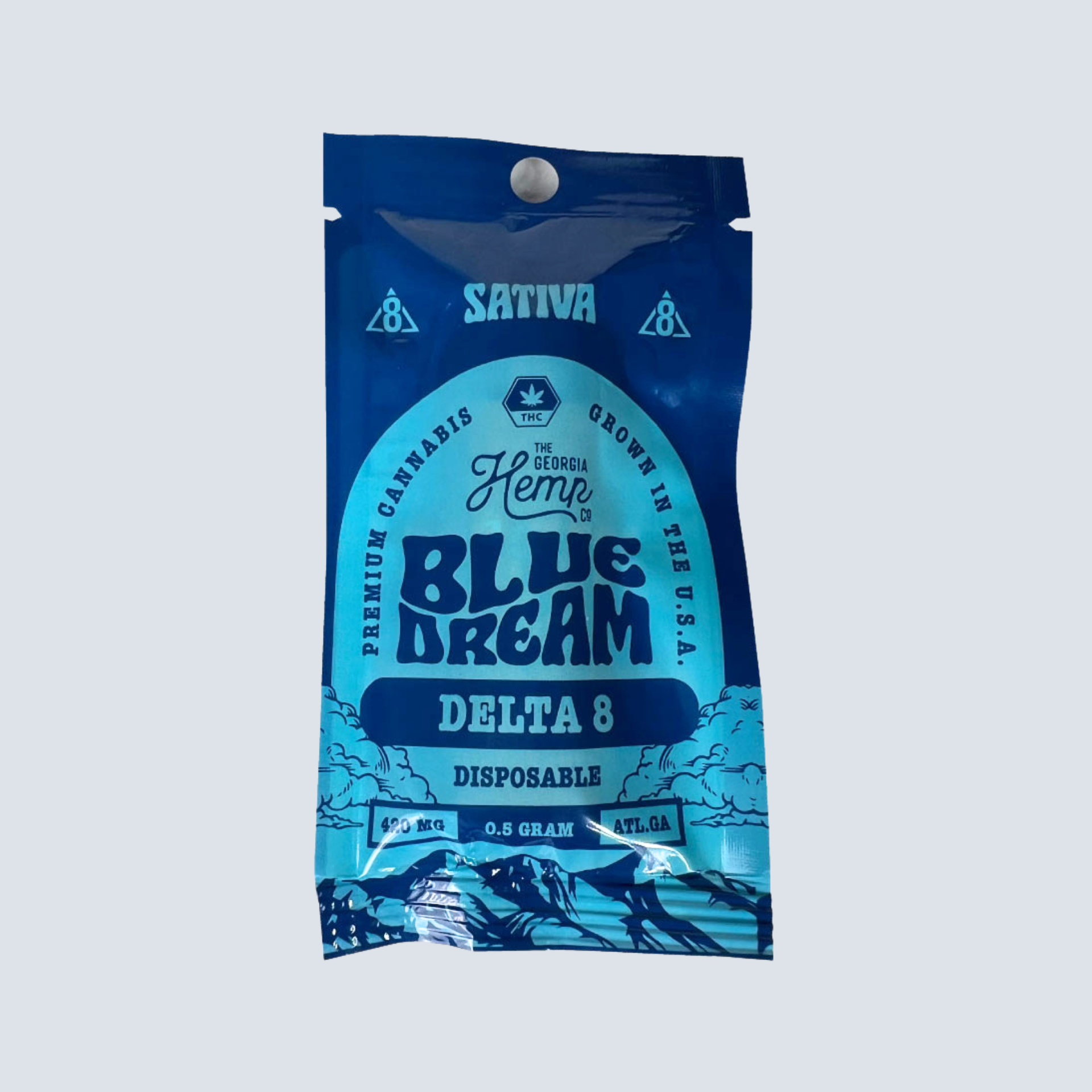 Delta 8 Vape Ghc