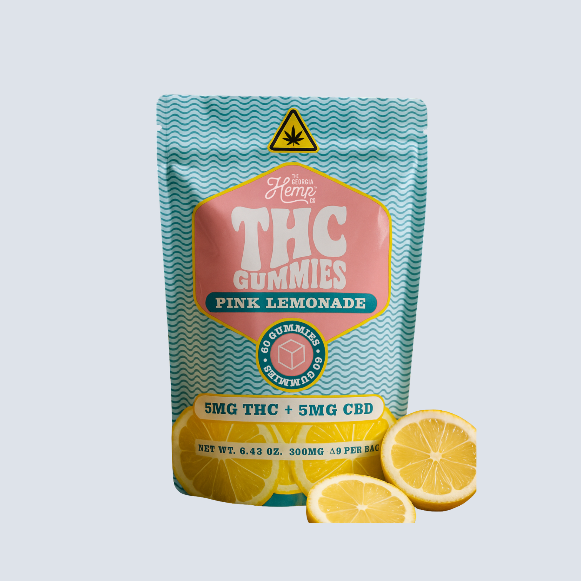 Delta 9 Gummies