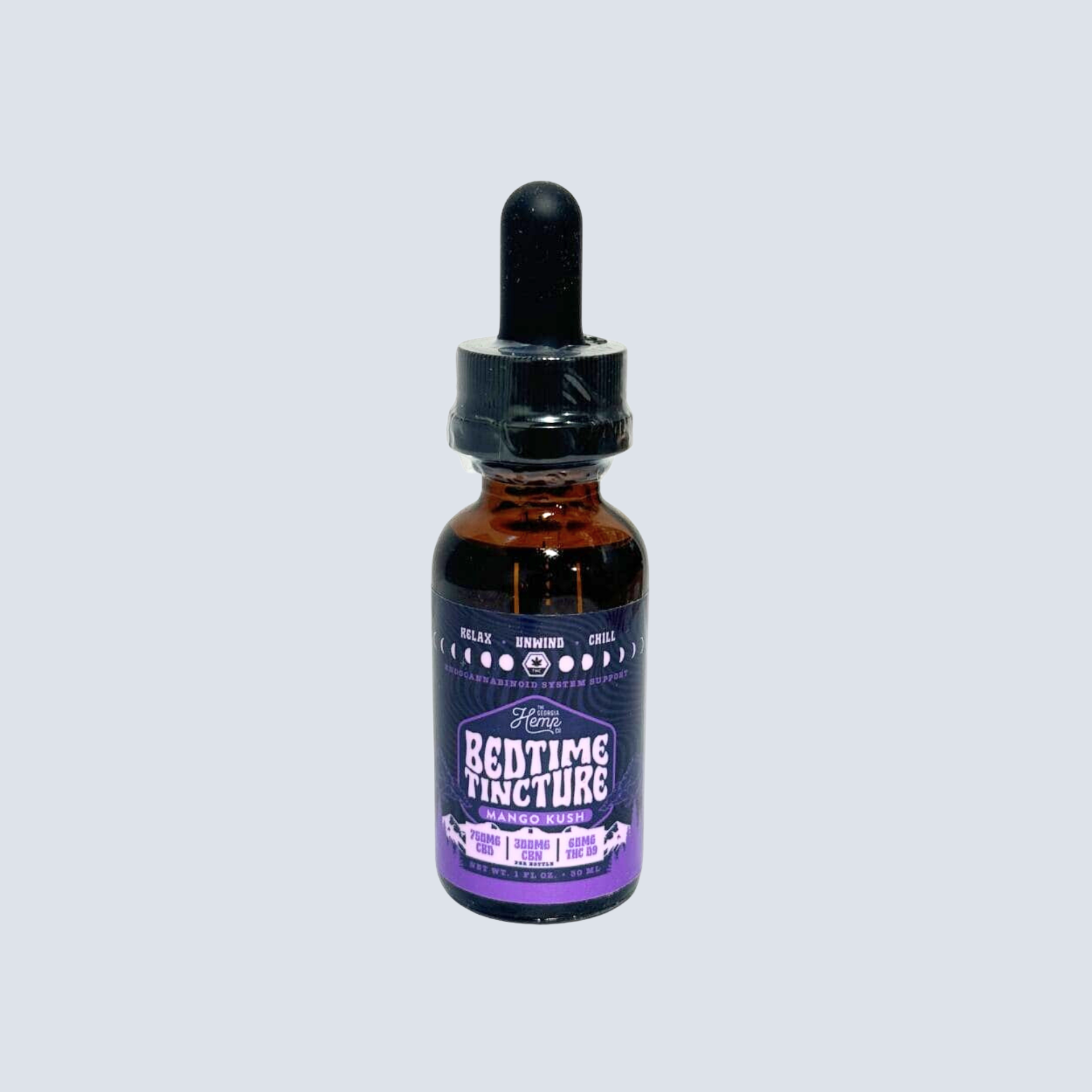 GHC Bedtime Tincture