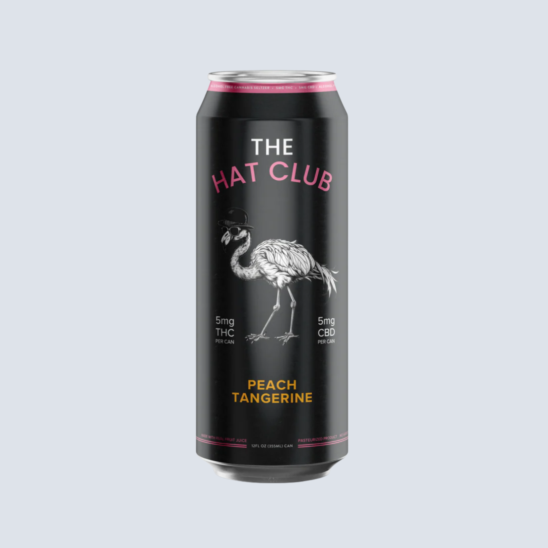 Hat Club Beverage
