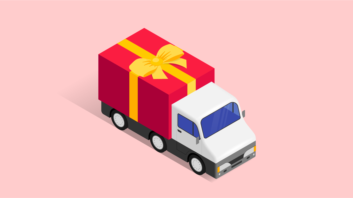 USPS deliveries are expected to slow 30% after tomorrow, order your holiday gifts now.