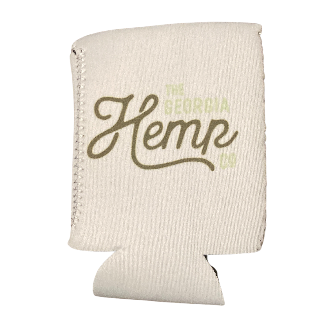 Introducing the puff n chug koozie