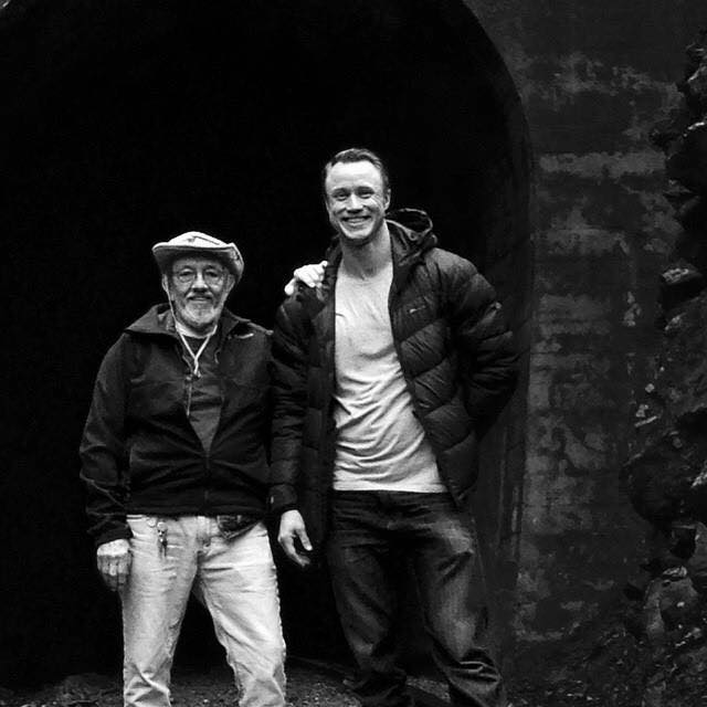 Managing partner, ryan dills, interviewed by the piedmont bank