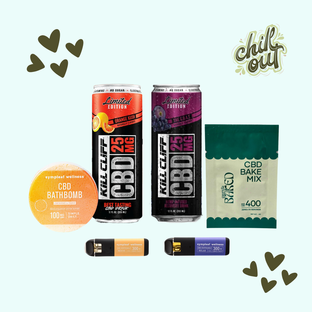 We have the perfect Valentines day Packages for you!