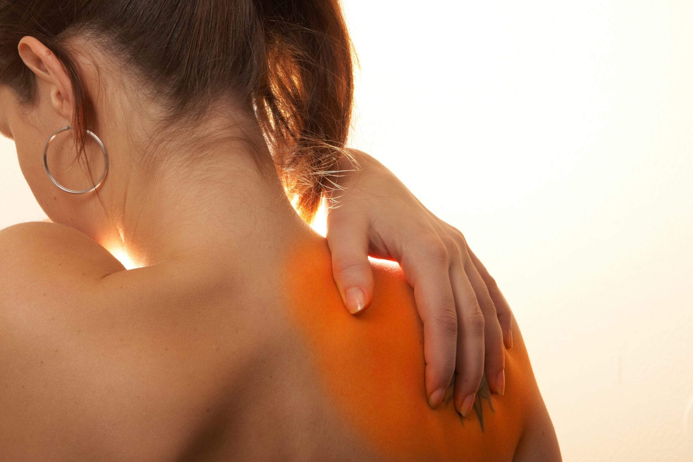 The Benefits of CBD for Chronic Pain Management