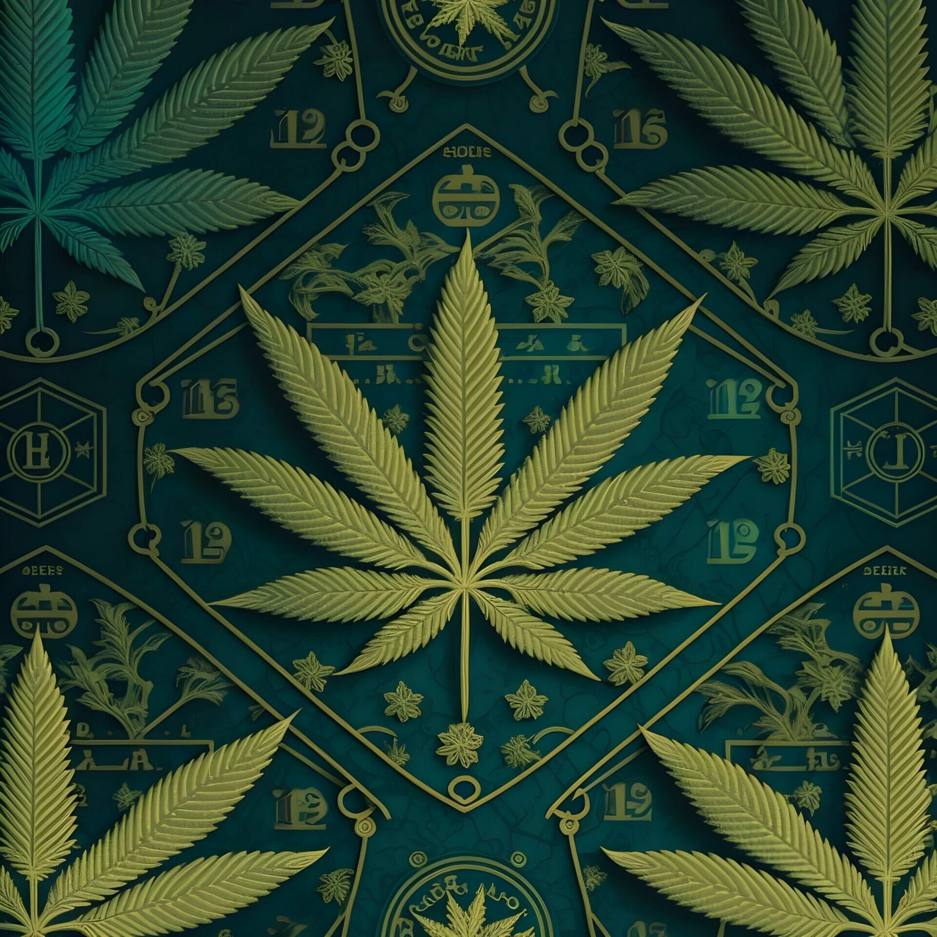 The future of cbd: Embracing Technological Advancements