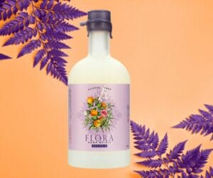 FLORA HEMP SPIRIT _ DELTA 9