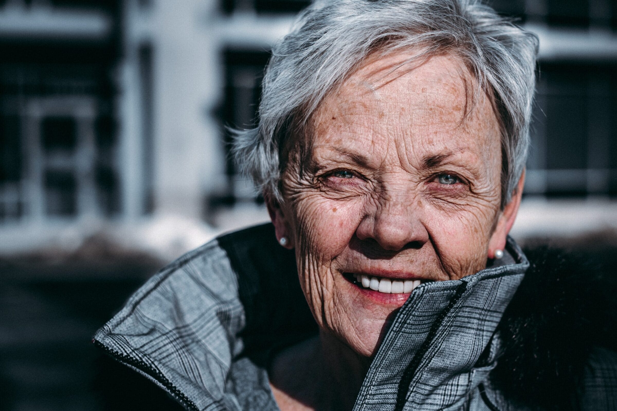 Cannabis Finds Its Place as a Senior Wellness Ally
