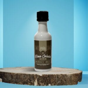 GHC Hemp 20mg Delta 9 Shooters