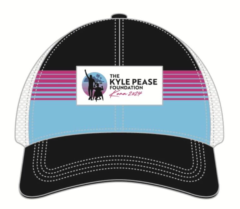 KONA 2024 HAT