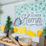 Joe Salome The Georgia Hemp Company