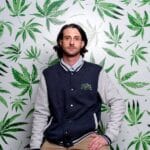 Joe Salome The Georgia Hemp Company