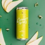 Flora Canna Spritz Pear Elderflower