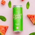 Flora Canna Spritz Watermelon Mint