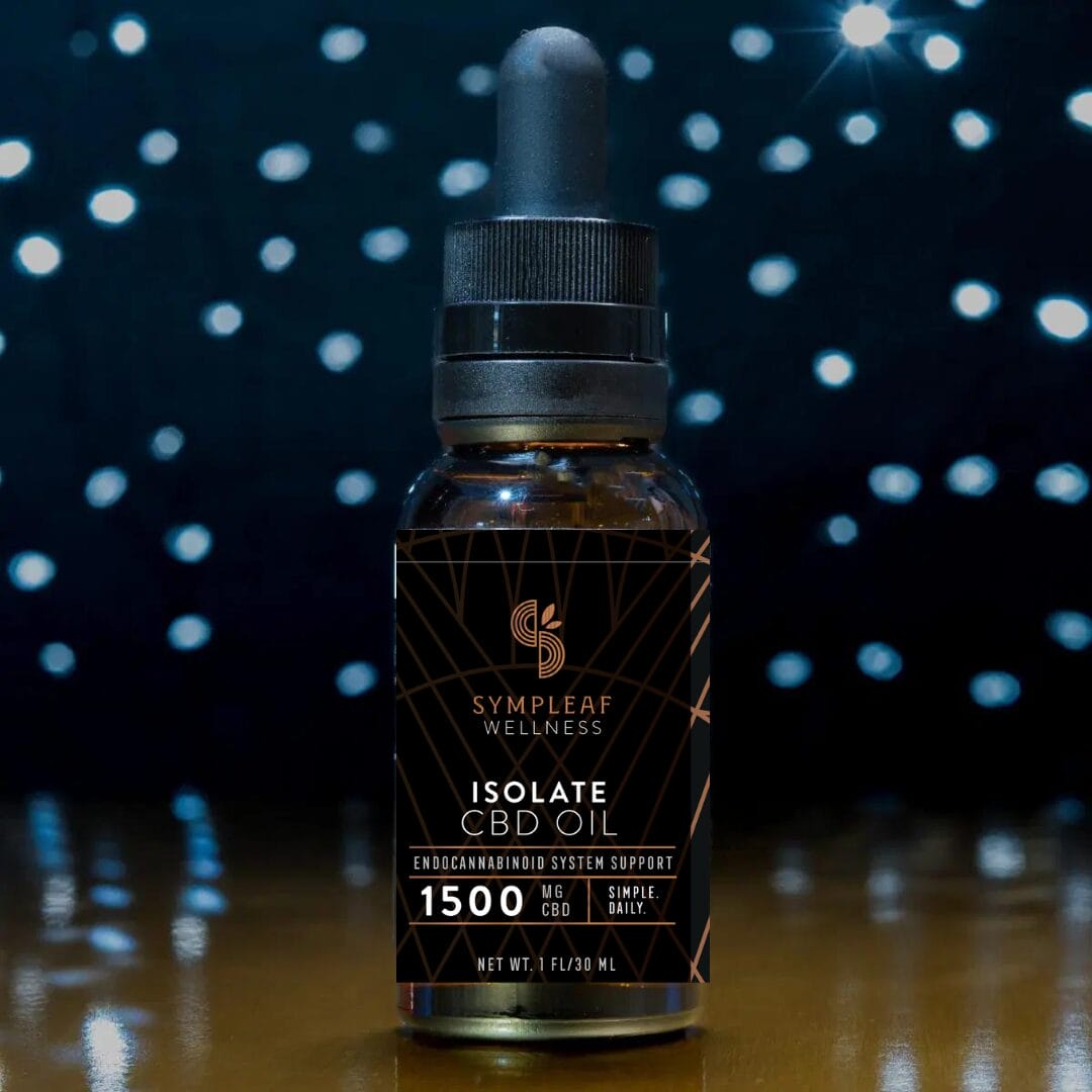 Navigating the World of Sport Supplements with Confidence: The Sympleaf Sport CBD™ Promise of Quality and Safety