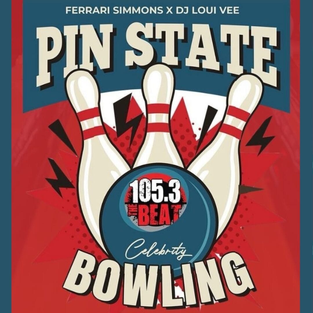 Bowling for a Cause: Join The Georgia Hemp Co. at the Pinn State Celebrity Bowling Tournament!