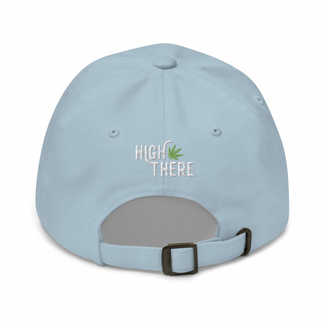 The Georgia Hemp Company Dad Hat - Image 20