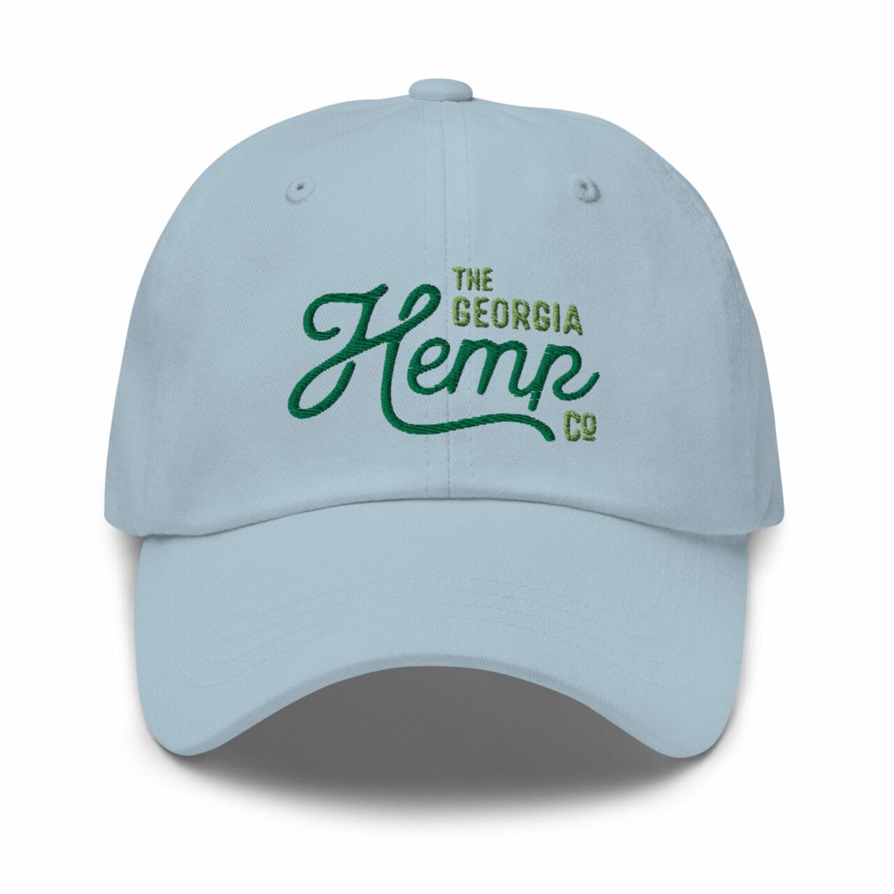 The Georgia Hemp Company Dad Hat - Image 17