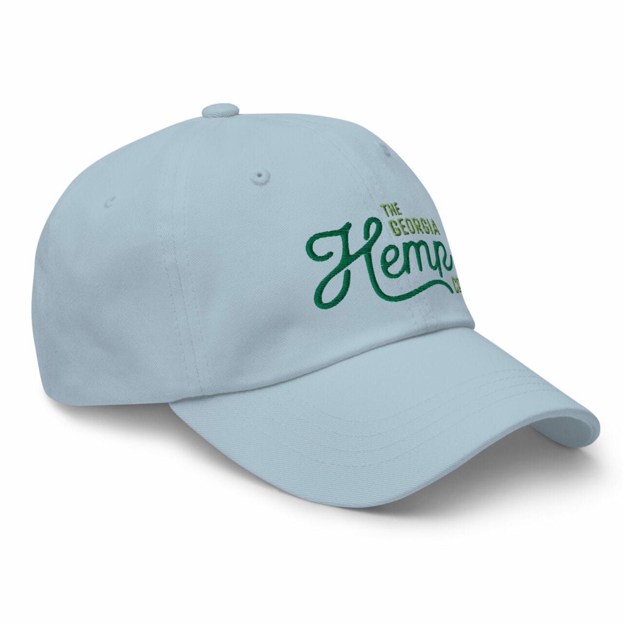 The Georgia Hemp Company Dad Hat - Image 18