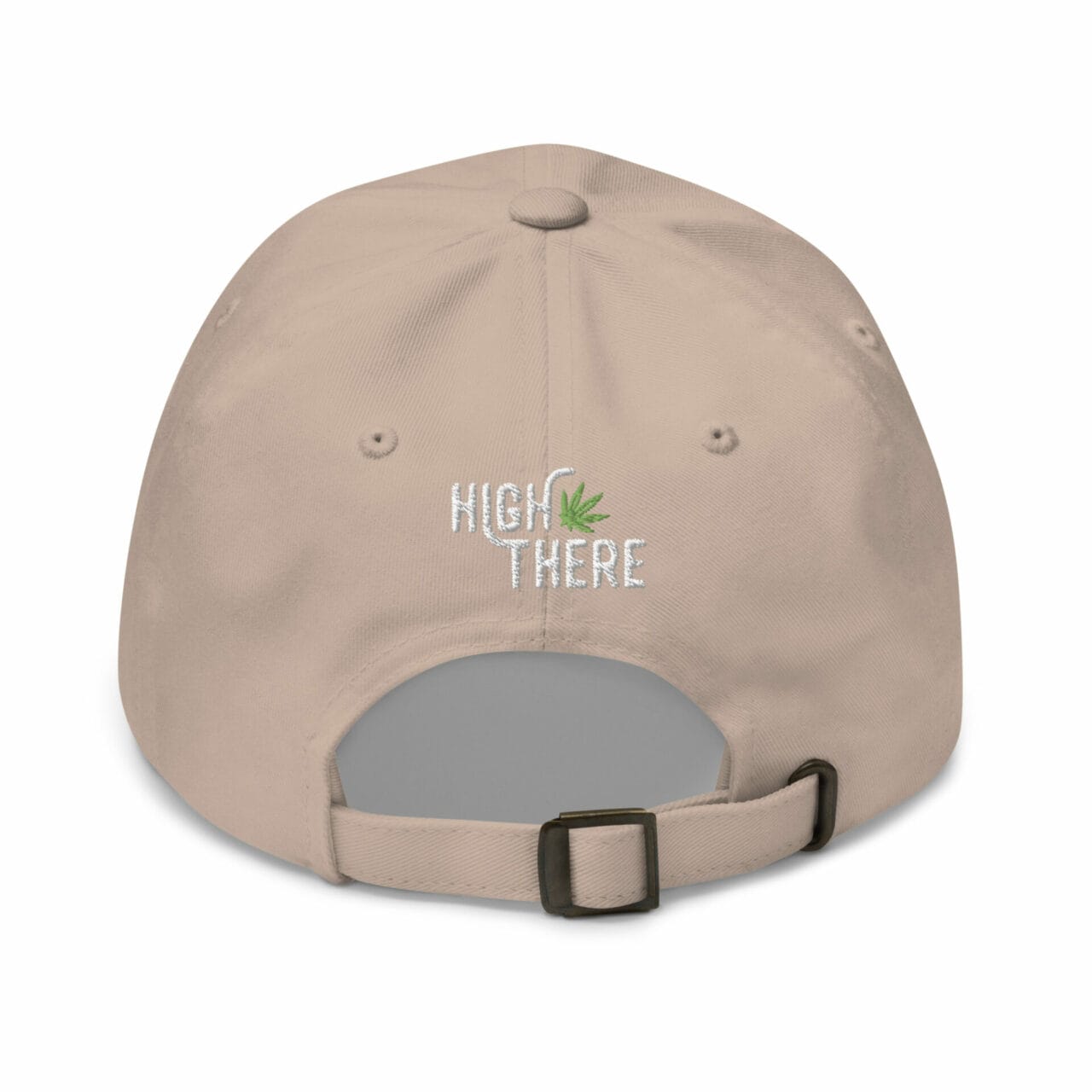 The Georgia Hemp Company Dad Hat - Image 16