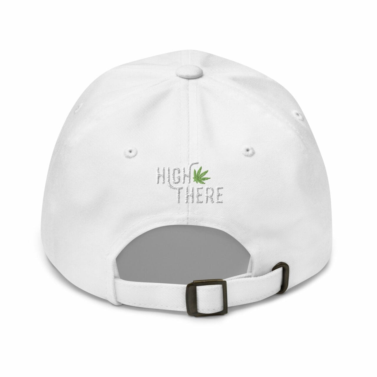 The Georgia Hemp Company Dad Hat - Image 24