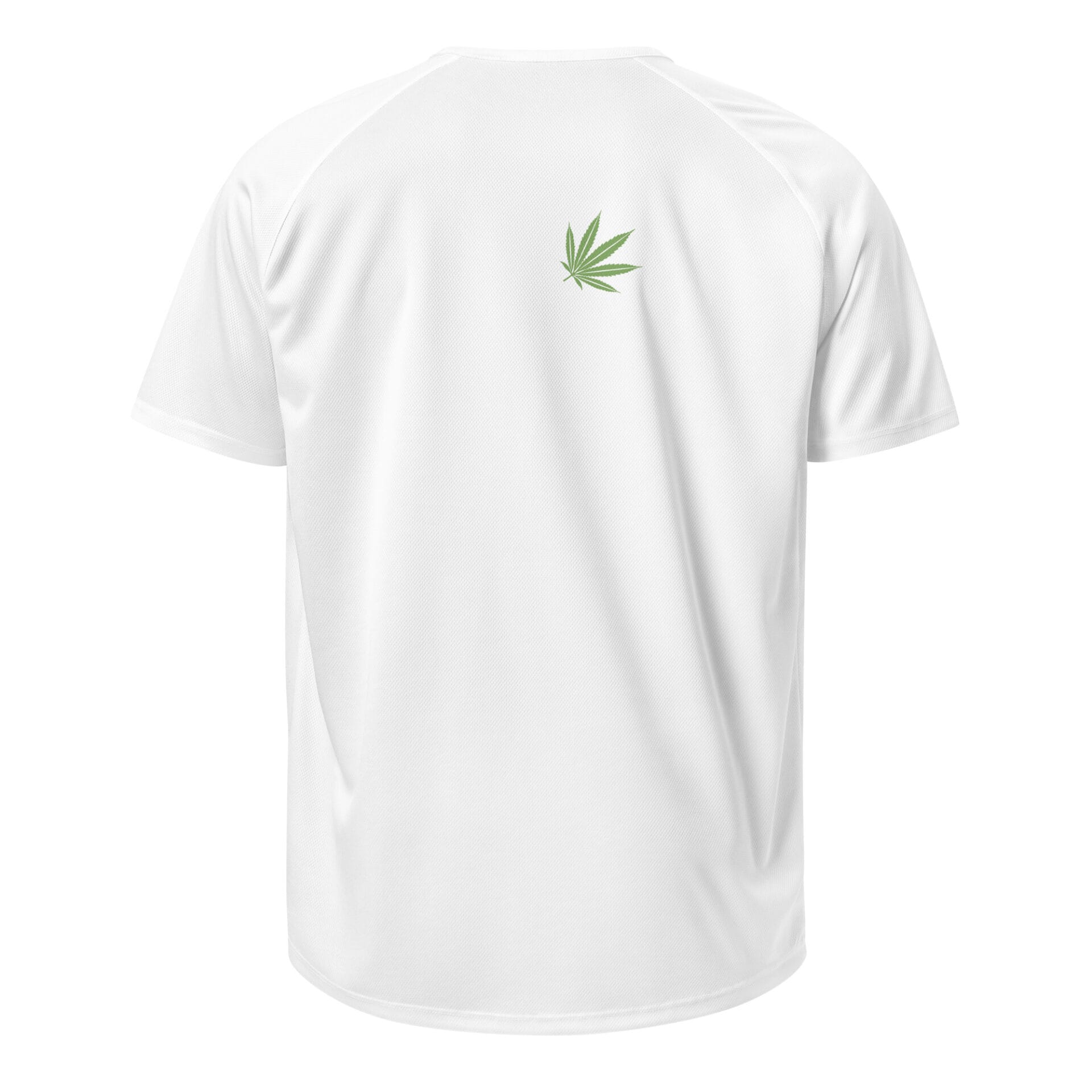 The Georgia Hep Company Unisex Sports Jersey - Image 8