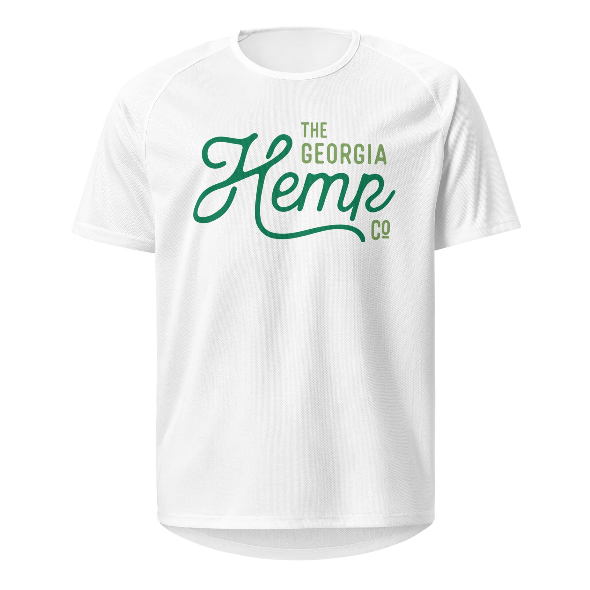 The Georgia Hep Company Unisex Sports Jersey - Image 7