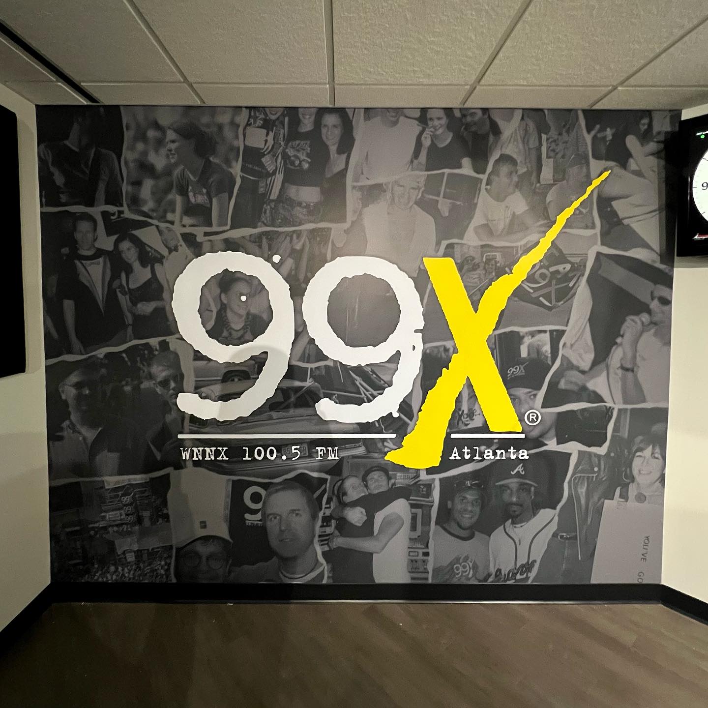 The Georgia Hemp Company Sparks Conversation on The Morning X with Barnes & Leslie