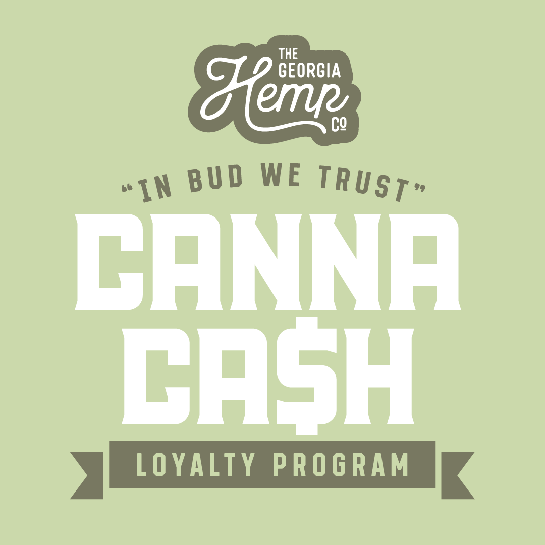 Introducing CANNA CASH: The Loyalty Program Revolutionizing Your Green Journey