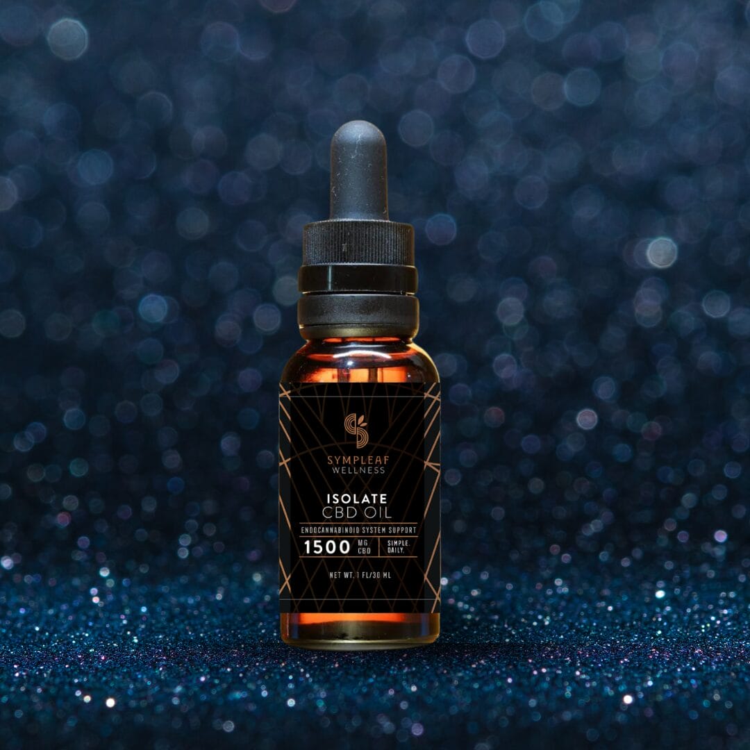 Sympleaf Sport CBD™: Revolutionizing Athletic Performance with Global Partnerships & NSF Certification