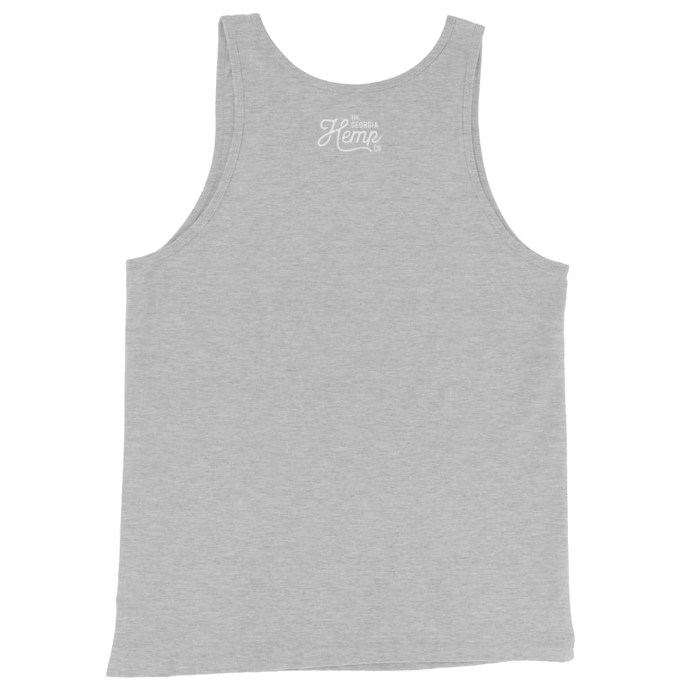 High as a Georgia Pine Tank Top - Image 5