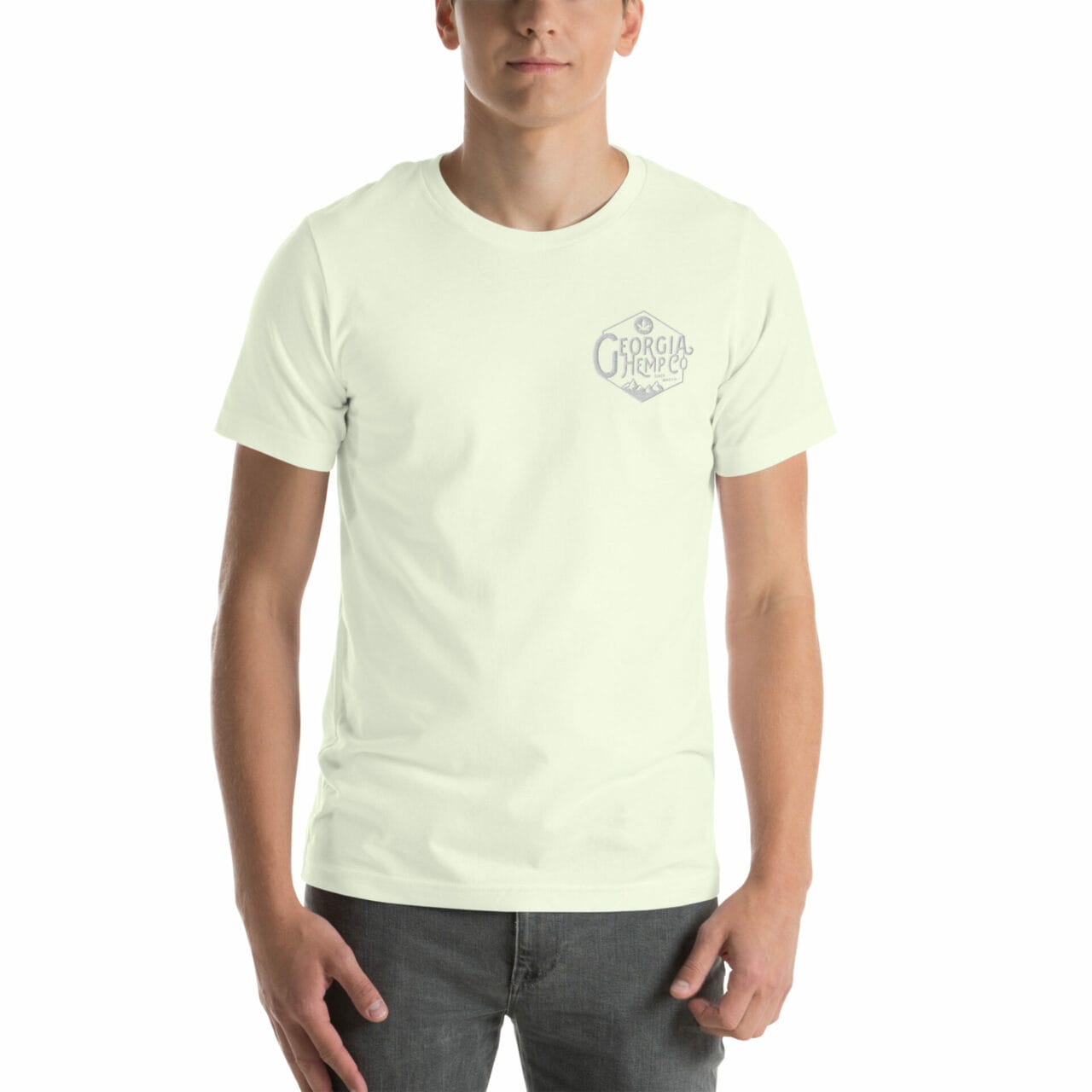 High as a Georgia Pine Unisex t-shirt - Image 20