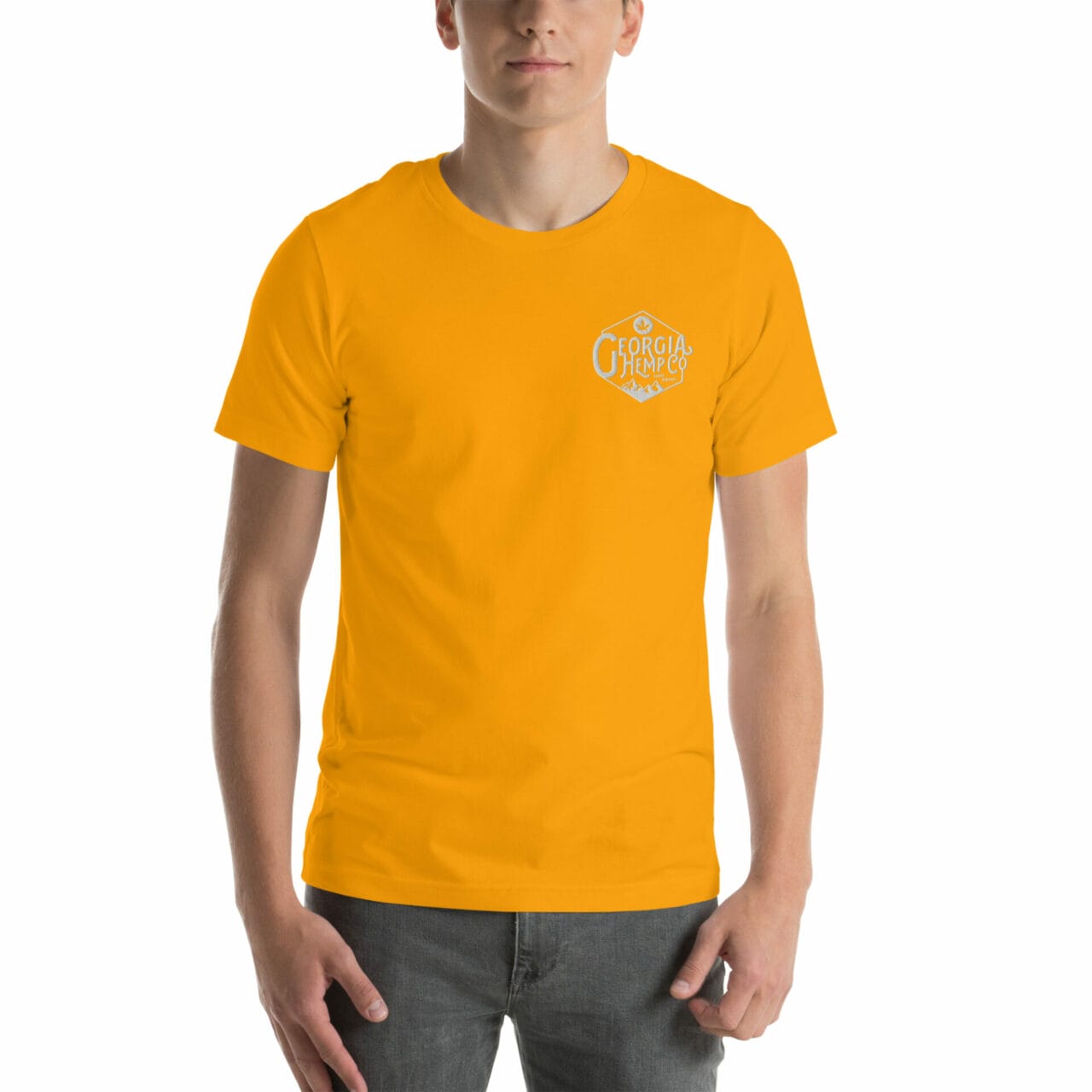 High as a Georgia Pine Unisex t-shirt - Image 11