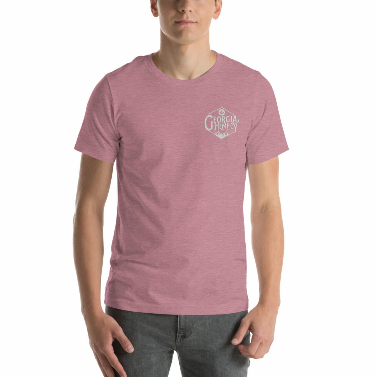 High as a Georgia Pine Unisex t-shirt - Image 8