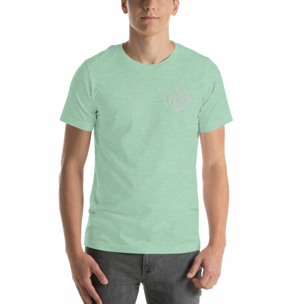 High as a Georgia Pine Unisex t-shirt - Image 17
