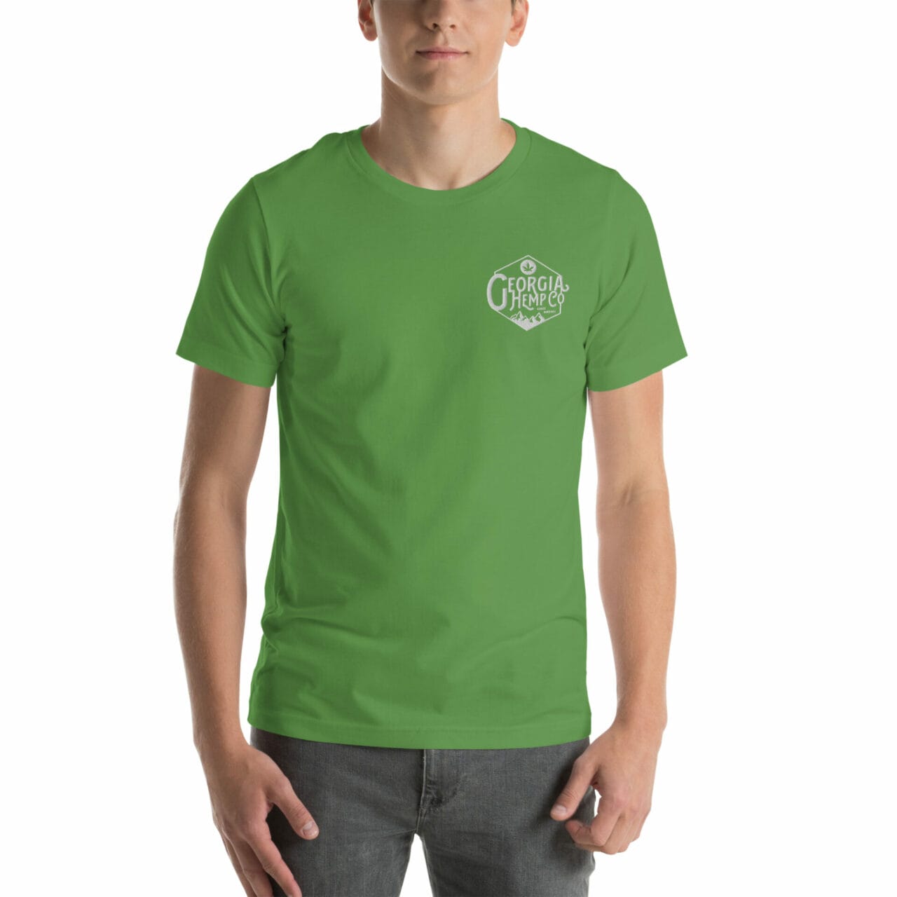 High as a Georgia Pine Unisex t-shirt - Image 5