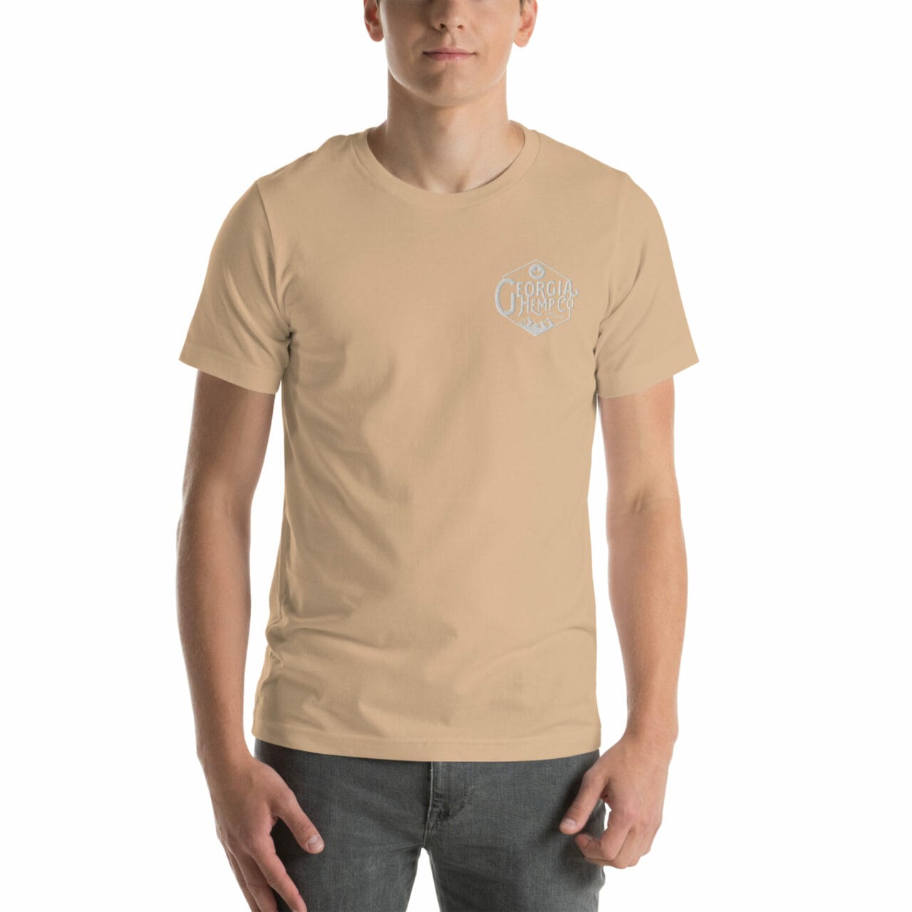 High as a Georgia Pine Unisex t-shirt - Image 14