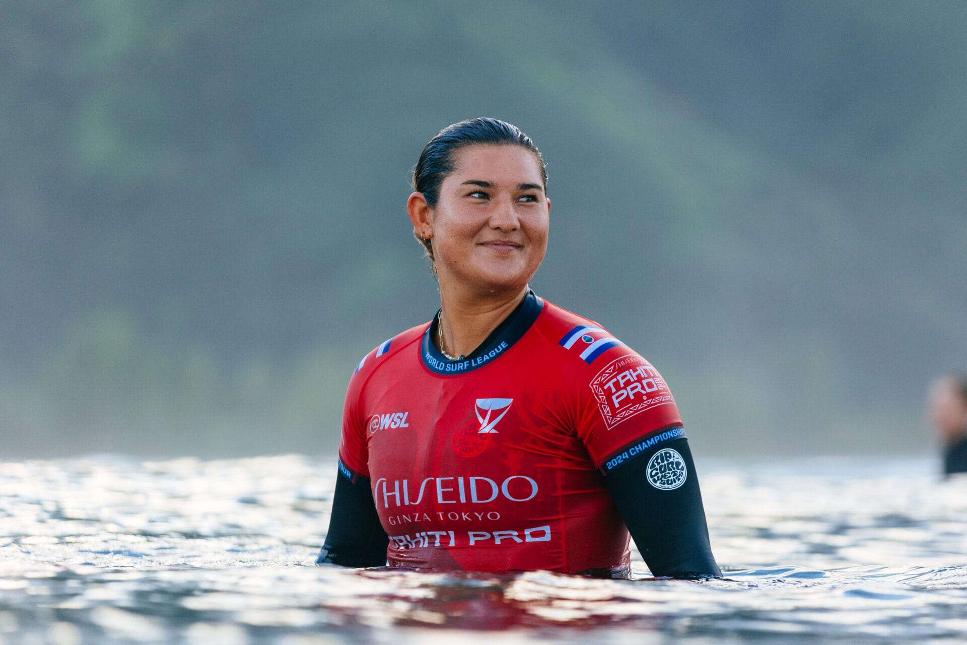 Brisa Hennessy’s Charitable Donation Makes Waves for The Kyle Pease Foundation