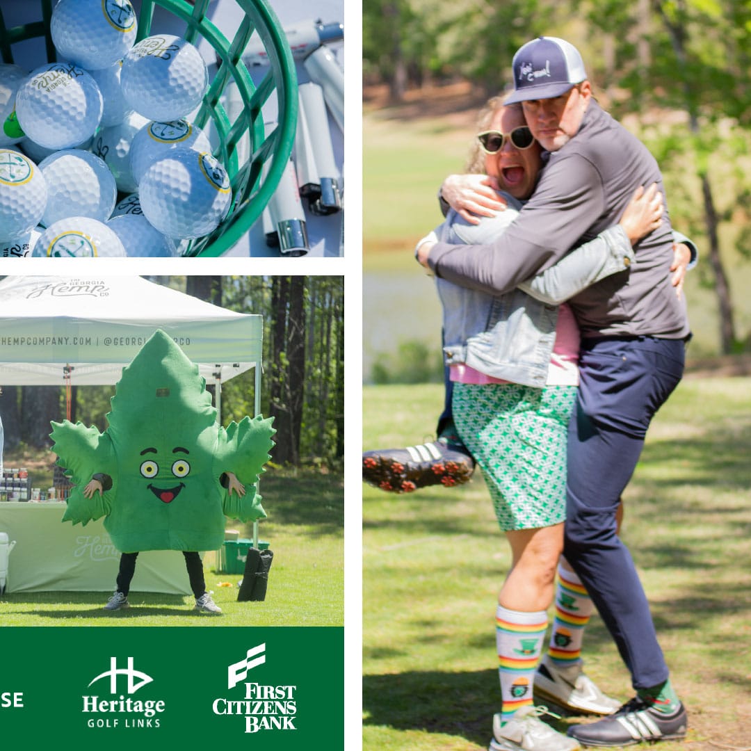 The Green Hat Classic Golf Tournament Shines, Raising Over $50,000 for The Kyle Pease Foundation
