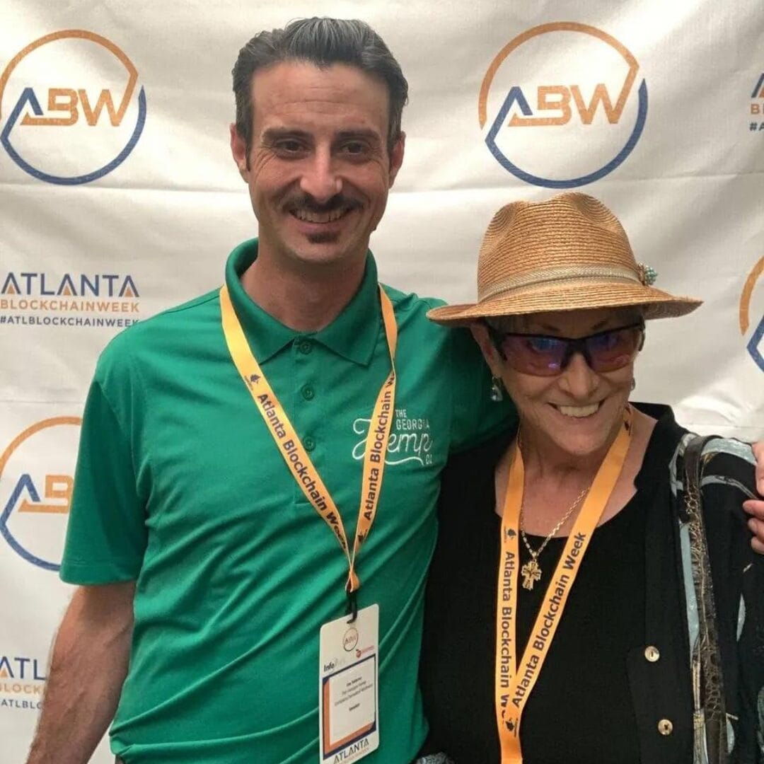 Joe Salome of The Georgia Hemp Company™ Reflects on the Maternal Inspiration Behind His Success