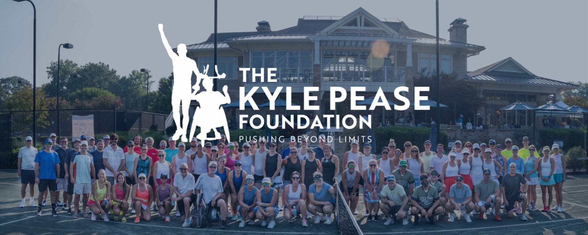 Join Us for the Second Annual “For the Love of Inclusion” Tennis Tournament!