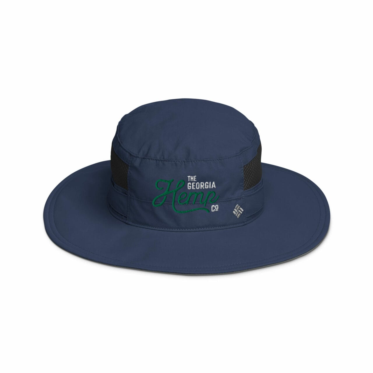The Georgia Hemp Company Columbia booney hat - Image 2