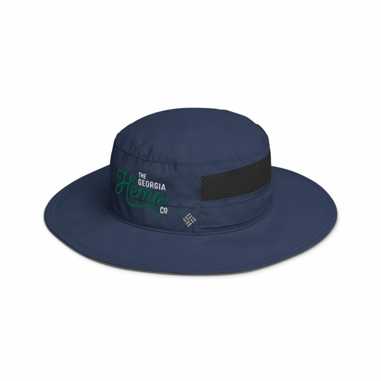 The Georgia Hemp Company Columbia booney hat - Image 4