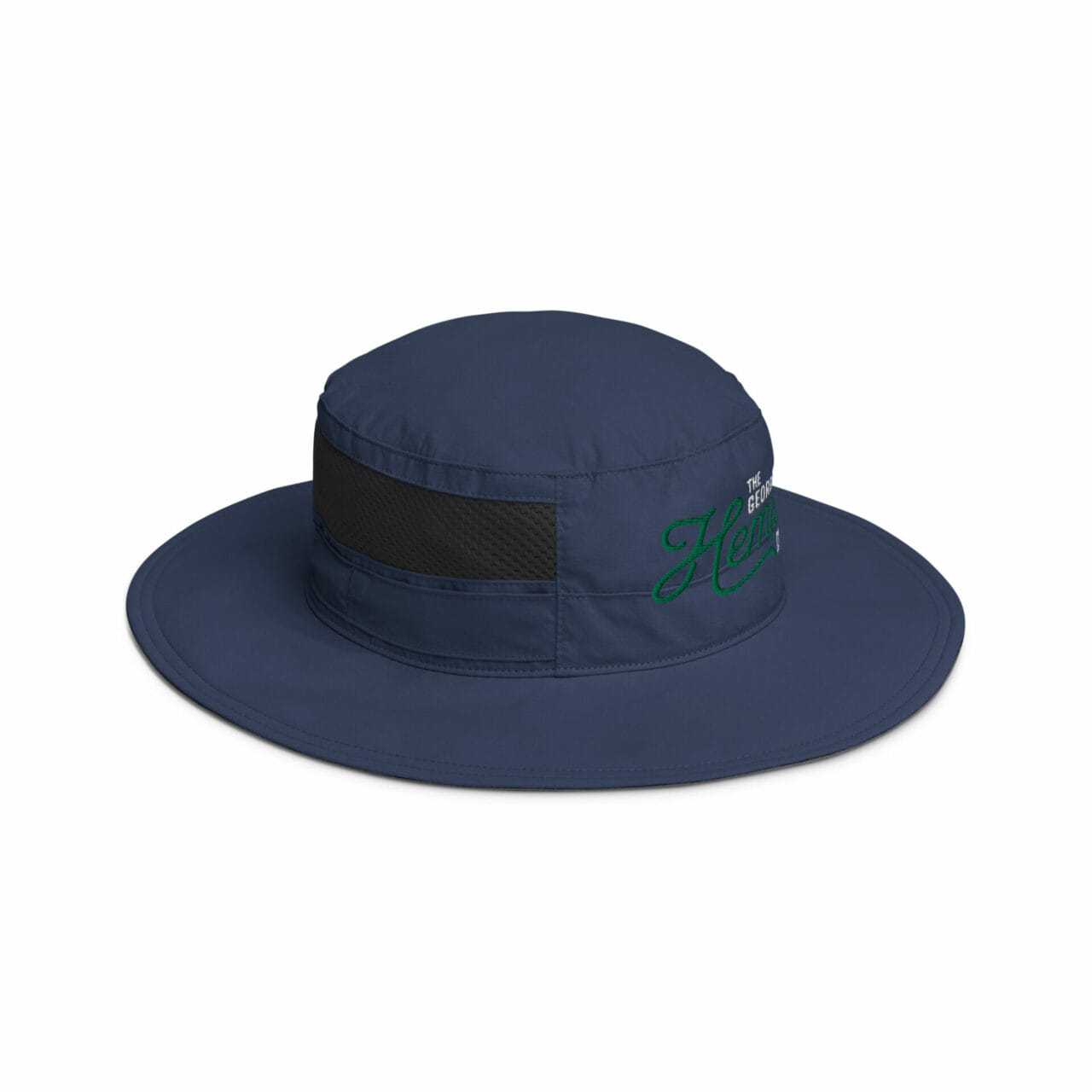 The Georgia Hemp Company Columbia booney hat - Image 5