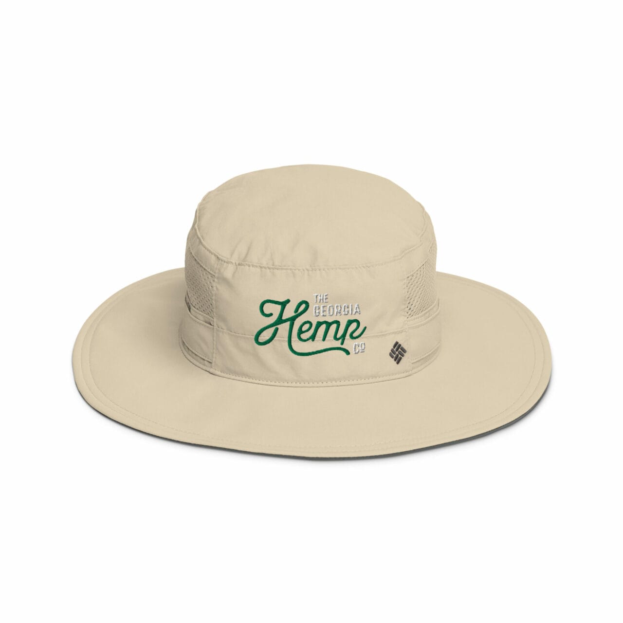 The Georgia Hemp Company Columbia booney hat