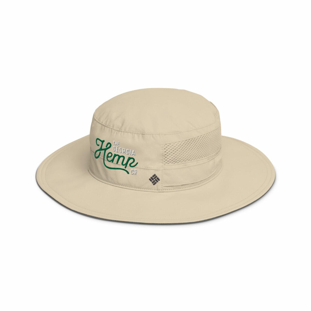 The Georgia Hemp Company Columbia booney hat - Image 15