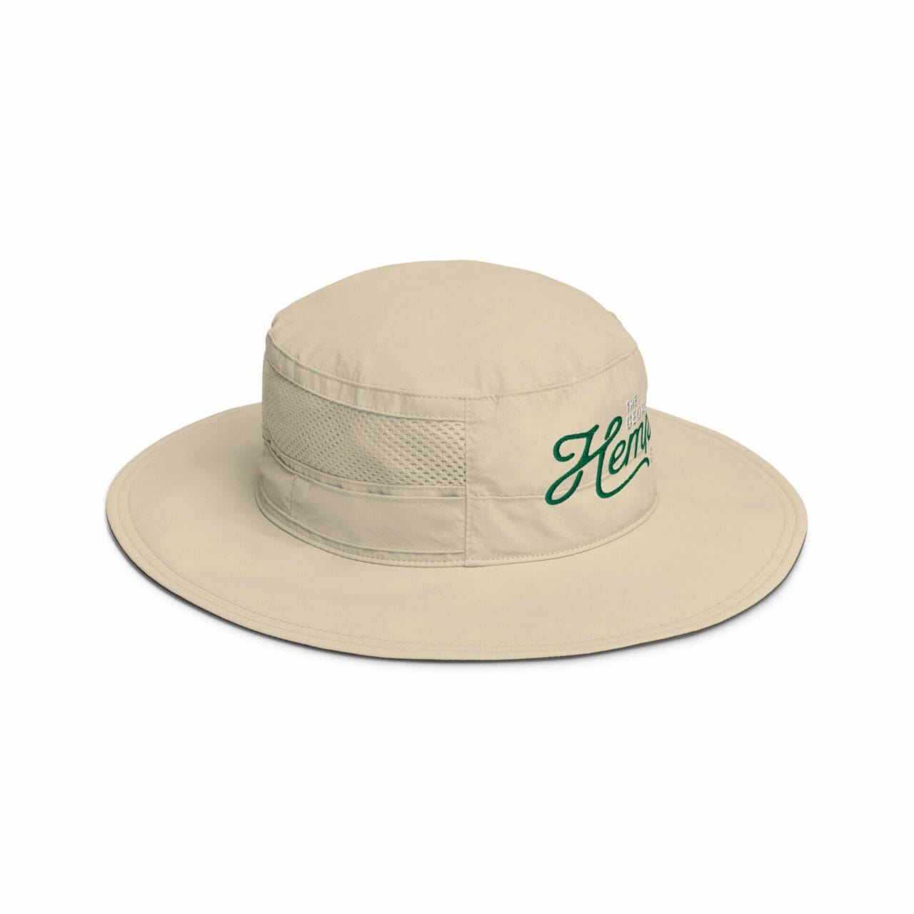 The Georgia Hemp Company Columbia booney hat - Image 16