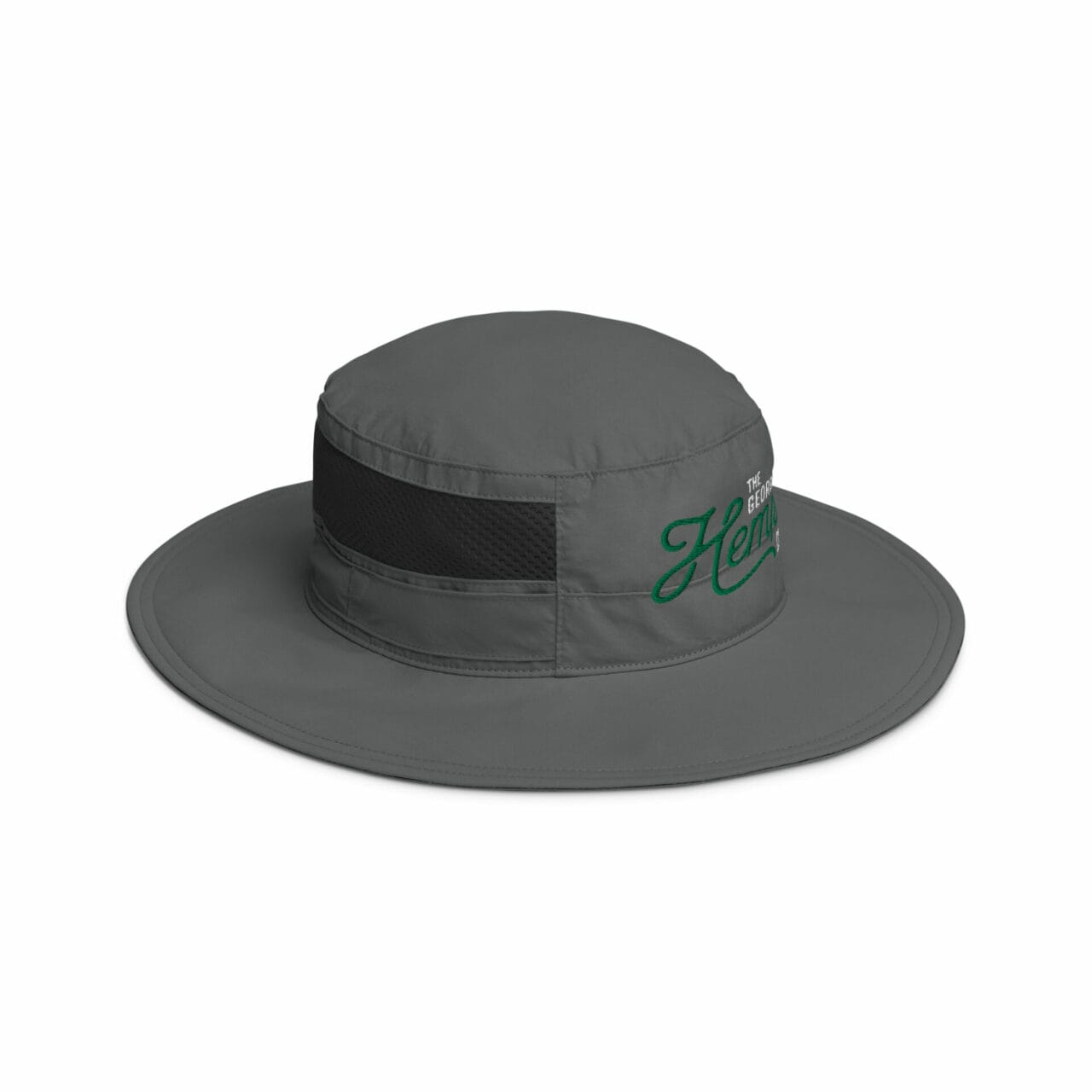 The Georgia Hemp Company Columbia booney hat - Image 9