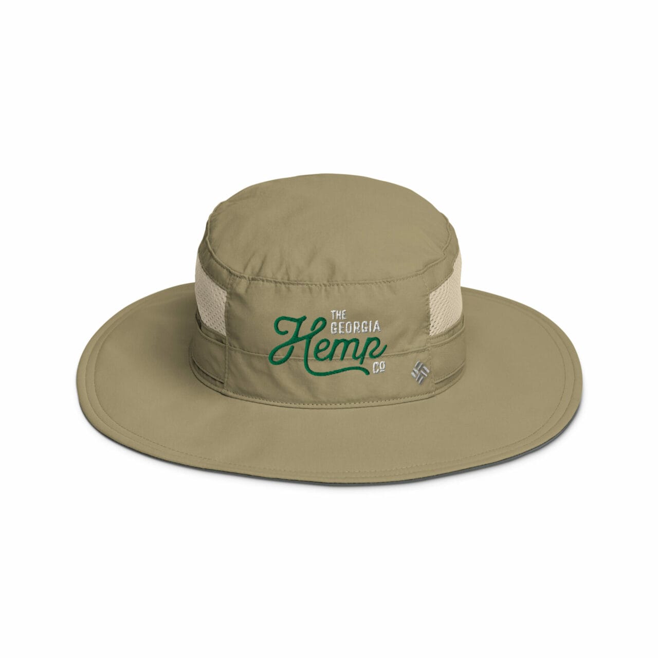 The Georgia Hemp Company Columbia booney hat - Image 10