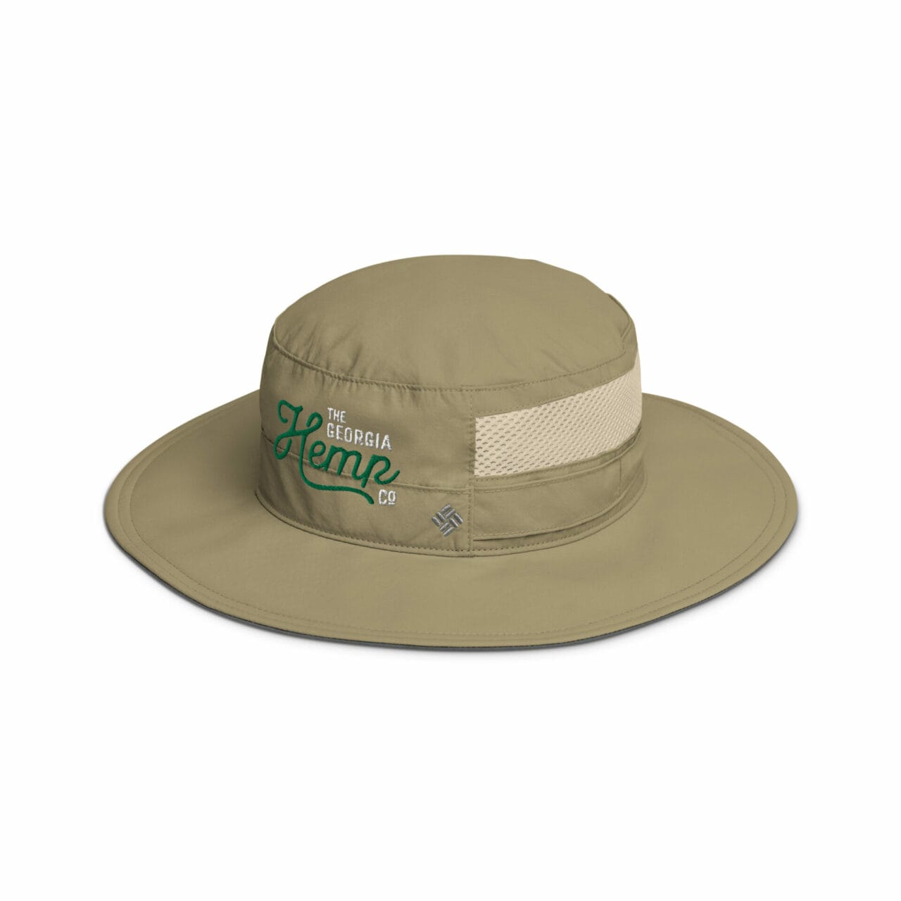 The Georgia Hemp Company Columbia booney hat - Image 12